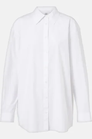 Totême Camicia in cotone