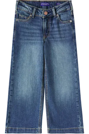 Scotch&Soda Jeans a gamba larga Wave