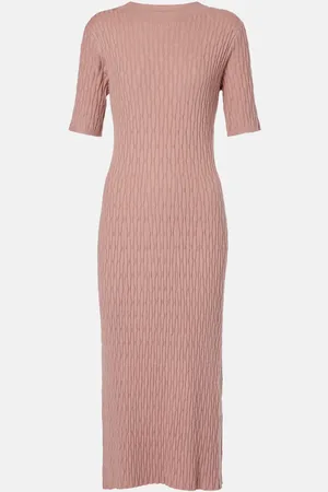 Varley Abito midi Fara