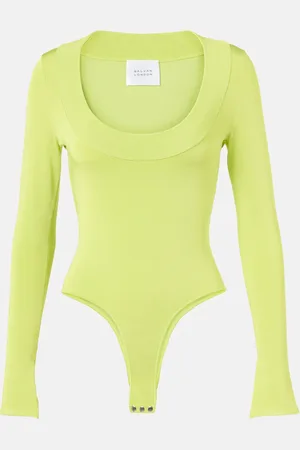 GALVAN Body Sasha in jersey