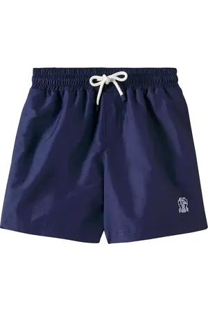 Brunello Cucinelli Costume da bagno