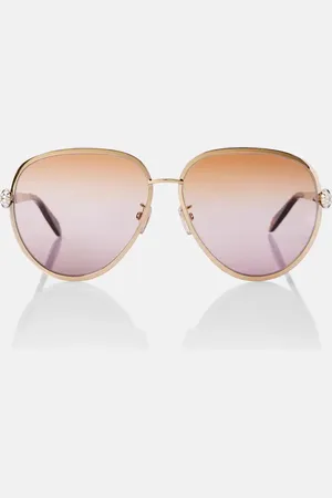Bvlgari Occhiali da sole aviator Serpenti Forever