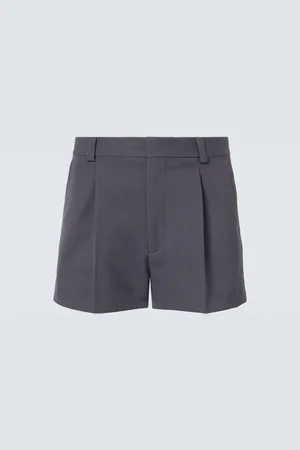 Gucci Shorts in lana