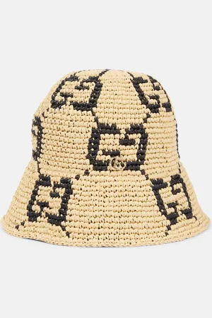 Gucci Cappello da pescatore GG