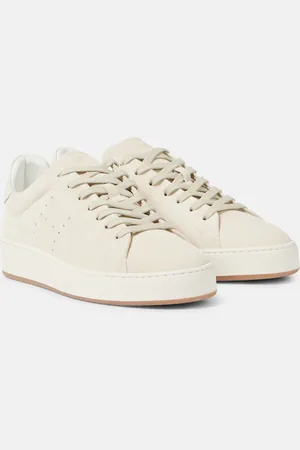 Hogan Sneakers in suede