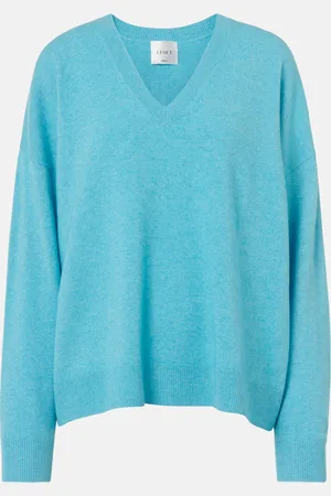 Leset Pullover Zoe in misto lana e cashmere