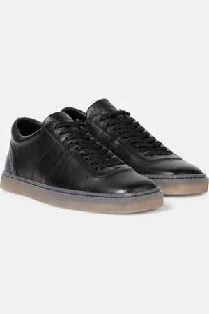 LEMAIRE Sneakers Linoleum in pelle