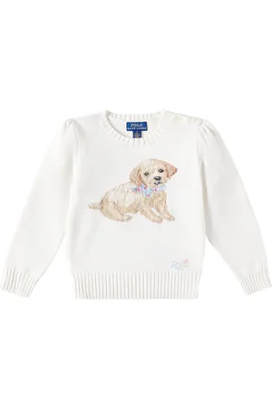 Ralph Lauren Felpa in cotone