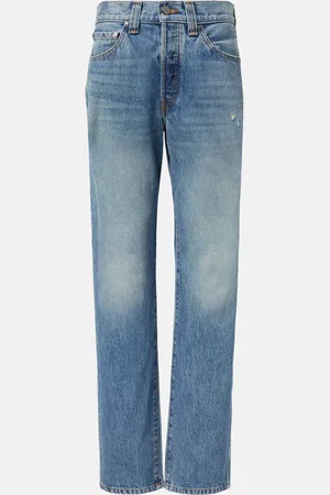 Khaite Jeans regular Callum