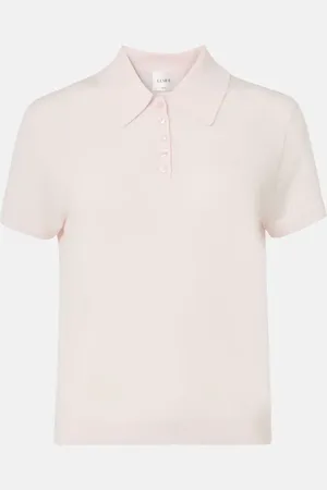 Leset Polo James in lana