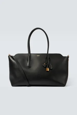 Tom Ford Borsa Alexander East West in pelle
