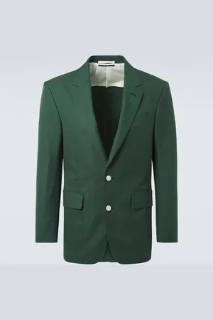 Dunhill Blazer Bourdon in cotone