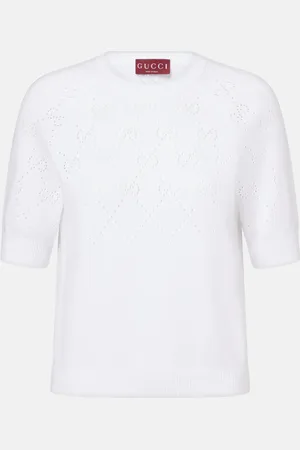 Gucci Top in cotone