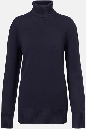 Totême Pullover in cashmere