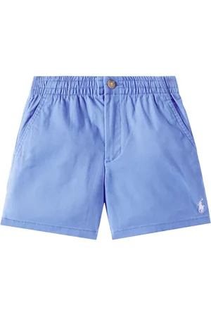 Ralph Lauren Shorts in cotone