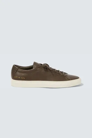 COMMON PROJECTS Sneakers Achilles in pelle