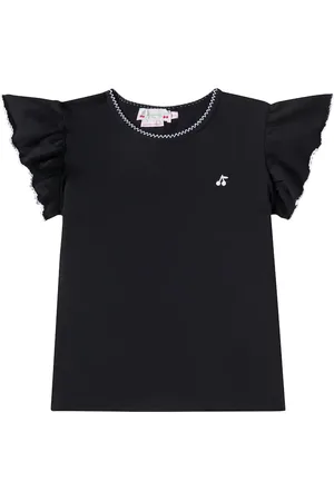 BONPOINT T-shirt Emilia in cotone