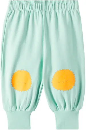 Tiny Cottons Baby - Pantaloni sportivi Sun Tales
