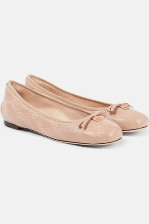 VALENTINO GARAVANI Ballerine in pelle
