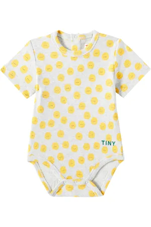 Tiny Cottons Baby - Body Sun in jersey