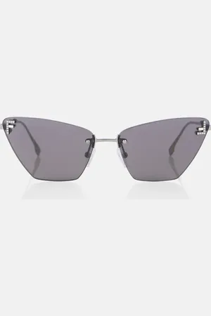Fendi Occhiali da sole cat-eye
