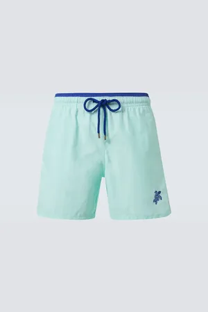Vilebrequin Costume da bagno Moka