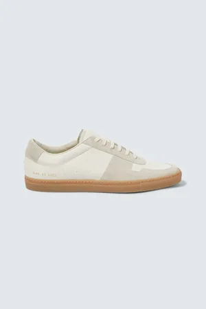 COMMON PROJECTS Sneakers BBall Duo in pelle e suede