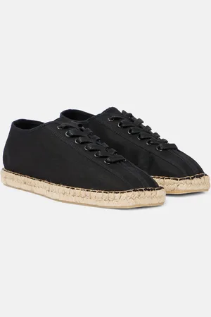 LEMAIRE Espadrillas Linoleum