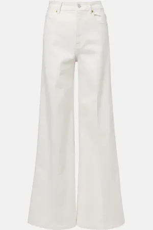 Joseph Jeans Abbey a gamba larga e vita alta