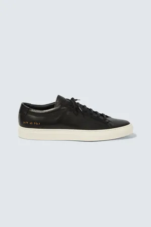 COMMON PROJECTS Sneakers Achilles in pelle