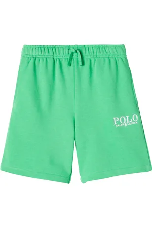Ralph Lauren Shorts in cotone