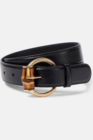 Gucci Cintura in pelle