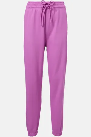 adidas Pantaloni sportivi TrueCasuals in jersey