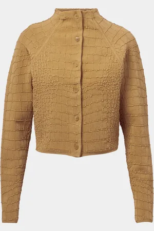 Jacquemus Cardigan Scala in maglia
