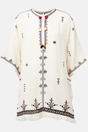 Marant Etoile Abito corto Kressy