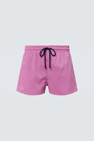 Vilebrequin Costume da bagno con logo