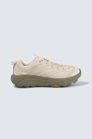 Hoka One One Sneaker da corsa Mafate Three2