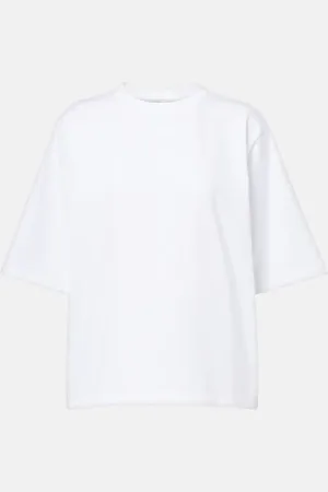 Rohe Róhe T-shirt in jersey di cotone