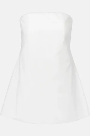 Rohe Róhe Top in cotone