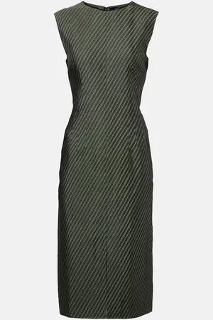DRIES VAN NOTEN Abito midi Delina