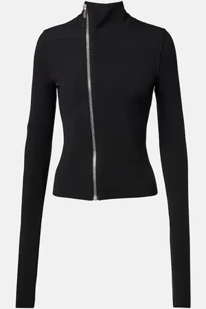 Rick Owens Giacca Lilies Gary