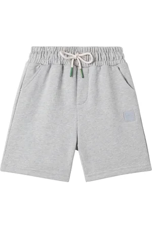 Scotch&Soda Shorts in jersey di cotone con logo
