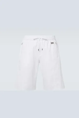 Dolce & Gabbana Bermuda in gabardine