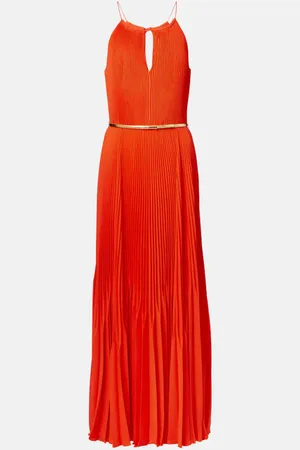 Max Mara Elegante - Abito lungo Gersa