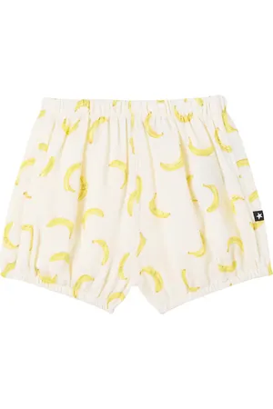 Molo Baby - Culottes Somos in cotone