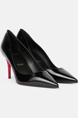 Christian Louboutin Pumps Miss Z 80 in vernice