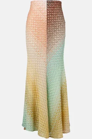 Missoni Gonna lunga
