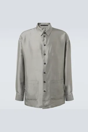 Giorgio Armani Giacca in seta
