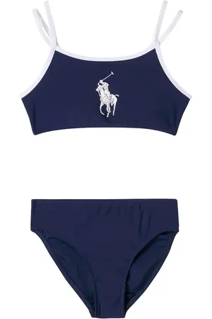 Ralph Lauren Bikini con logo