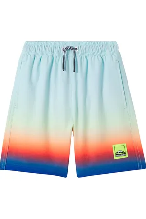 Molo Costume da bagno Nilson con stampa